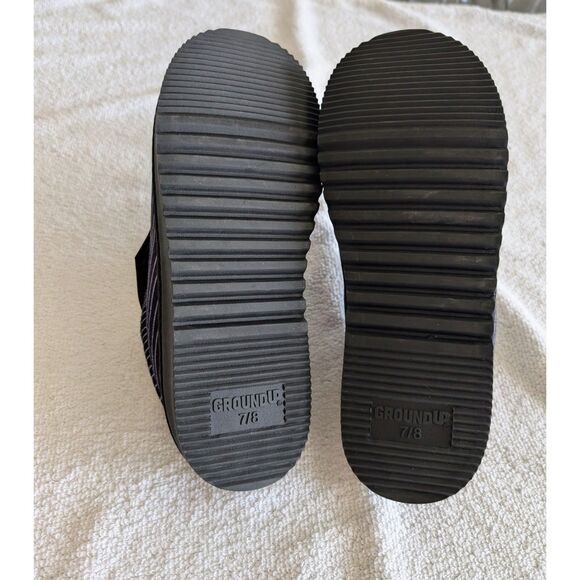 Disney The Nightmare Before Christmas Jack Skellington Slippers - Picture 8 of 10